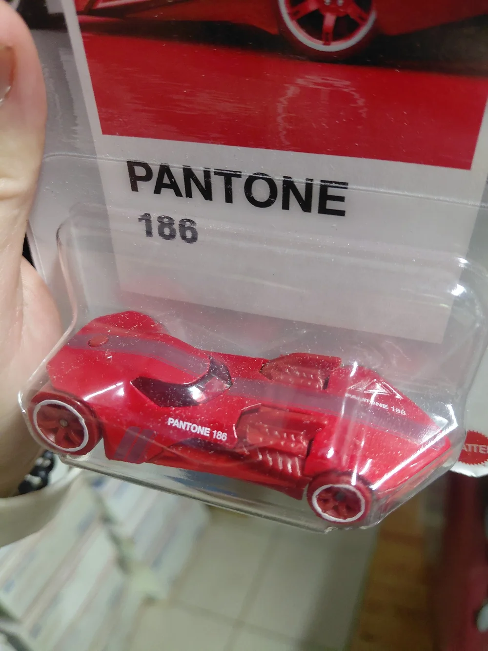 Hot Wheels hot wheels